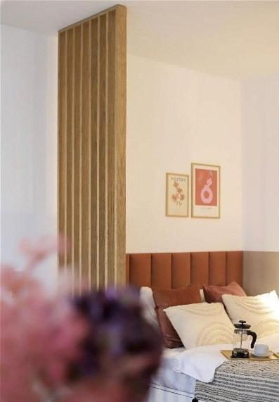 Designer Studio With Bedroom Near Old Town Dubois Warsaw Exterior photo